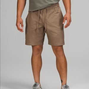 Lululemon 5” Bowline Short Earth Dye